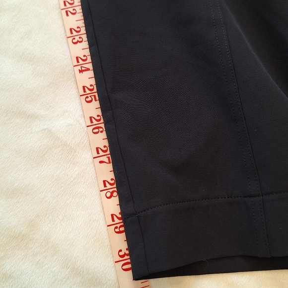 NWT Mondetta Black Travel Pants - Picture 12 of 12